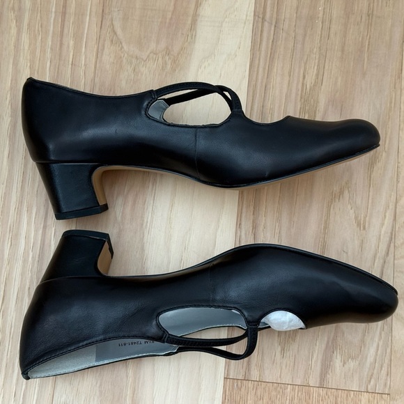 Trotters Women's Jamie Dress Pump  size 8.5 M - Picture 10 of 14